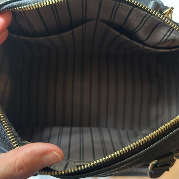 Empreinte speedy Bandouliere 25 NM Louis Vuitton. Please read the discription! - Picture 5 of 15